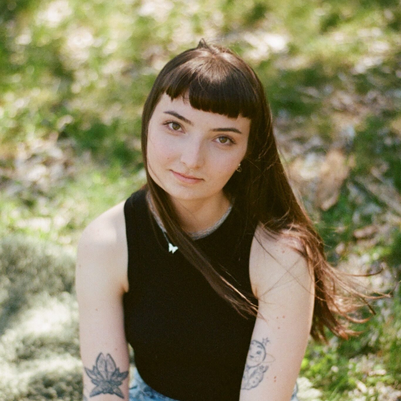 About ruex, the self-taught visual artist