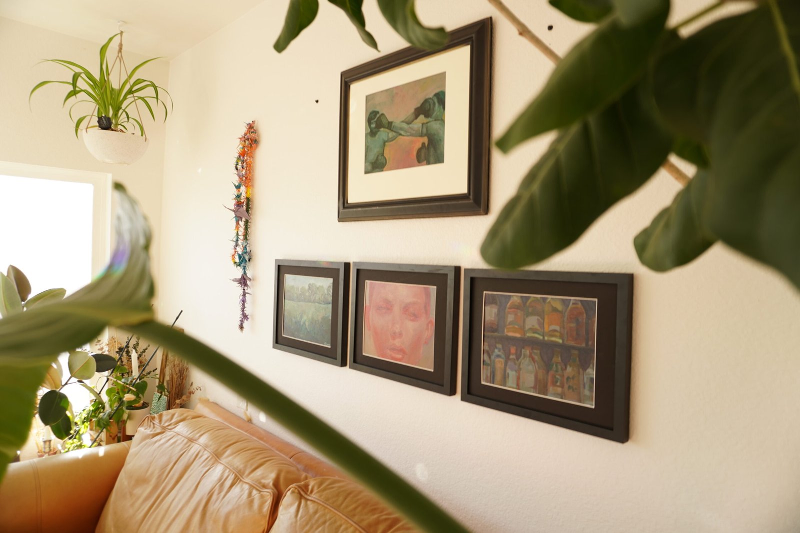 Burnt By The Thought - Image 3