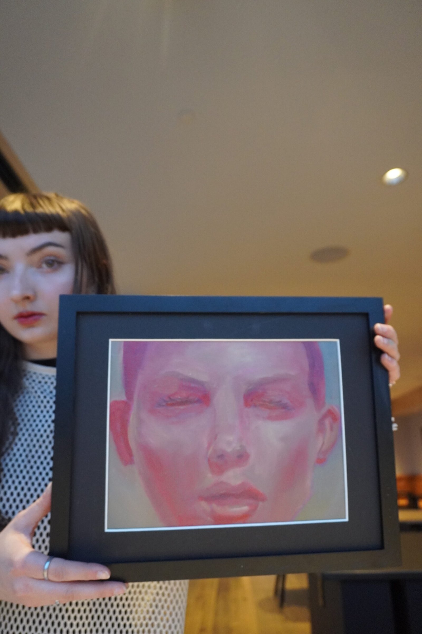 Burnt By The Thought - Image 6