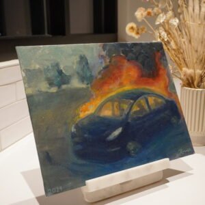 Political and Economic State