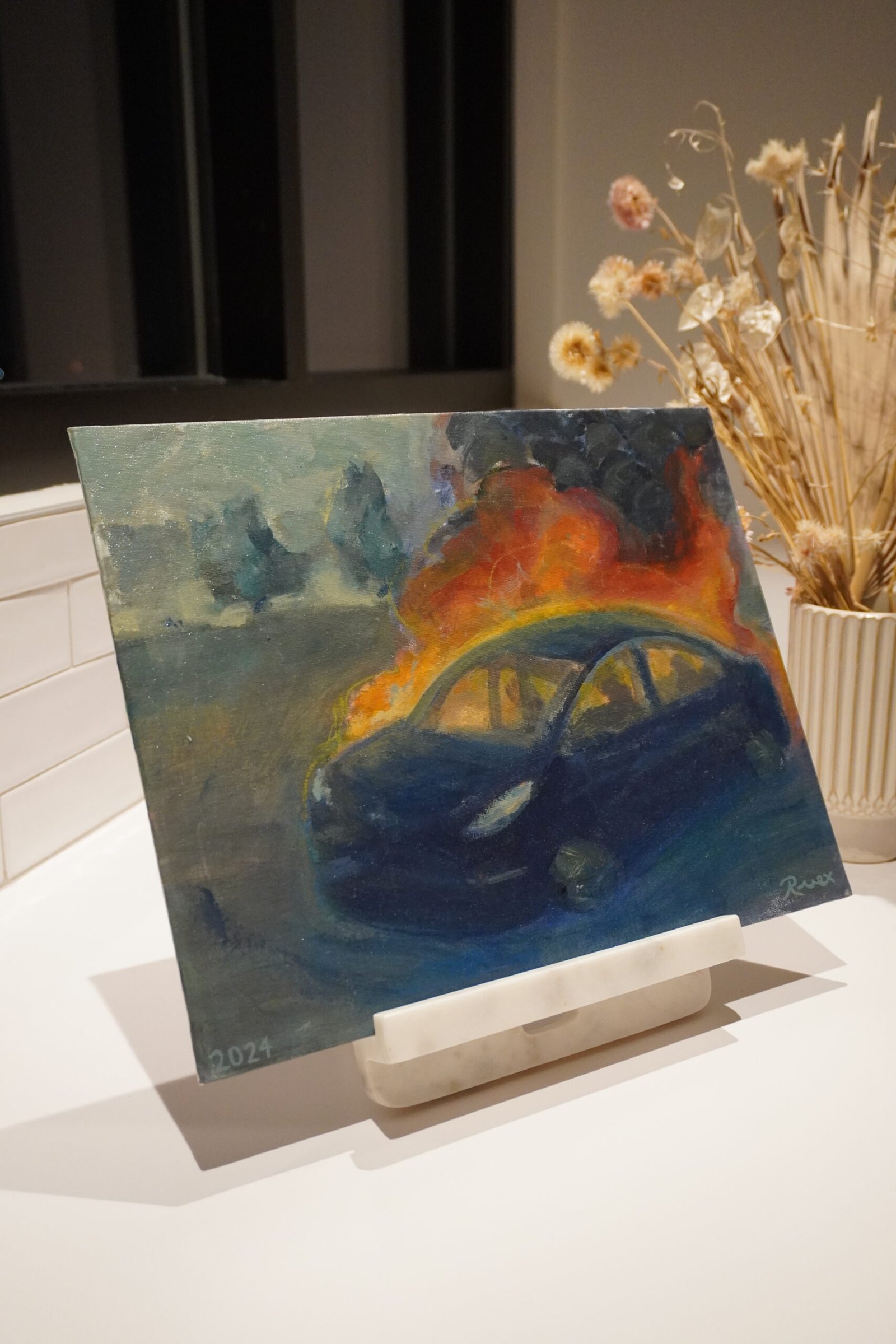 Political and Economic State