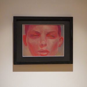 Burnt By The Thought