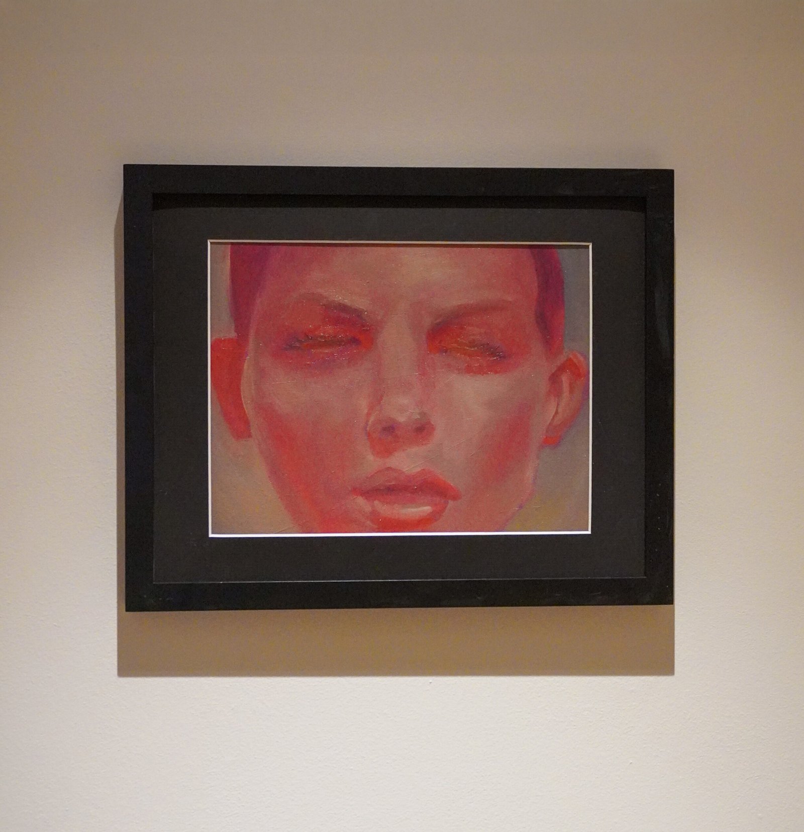 Burnt By The Thought